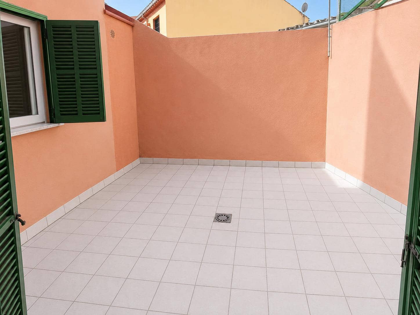 4 soveværelse Lejlighed til salg i Palma de Mallorca med garage - € 565.000 (Ref: 9999619)