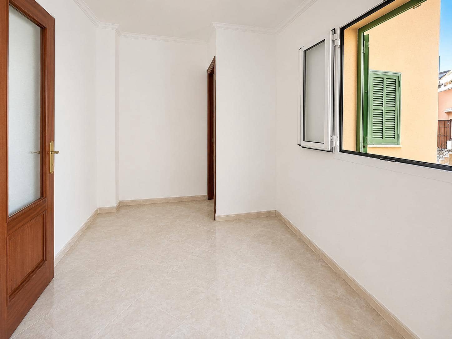 4 soveværelse Lejlighed til salg i Palma de Mallorca med garage - € 565.000 (Ref: 9999619)