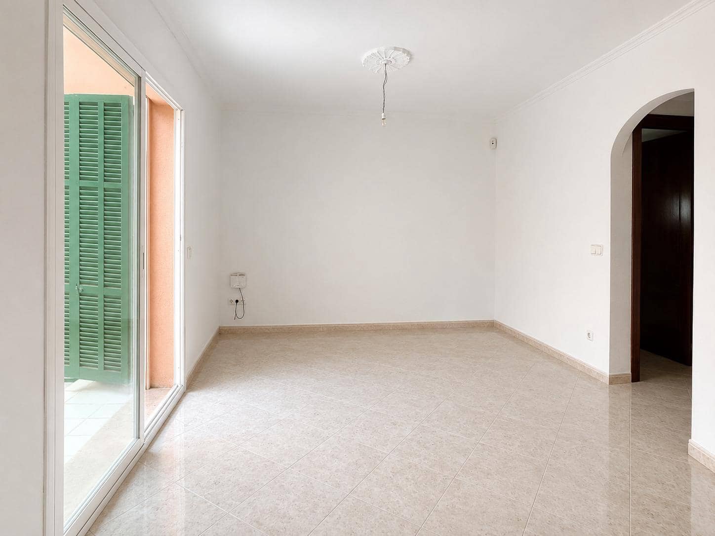 4 soveværelse Lejlighed til salg i Palma de Mallorca med garage - € 565.000 (Ref: 9999619)