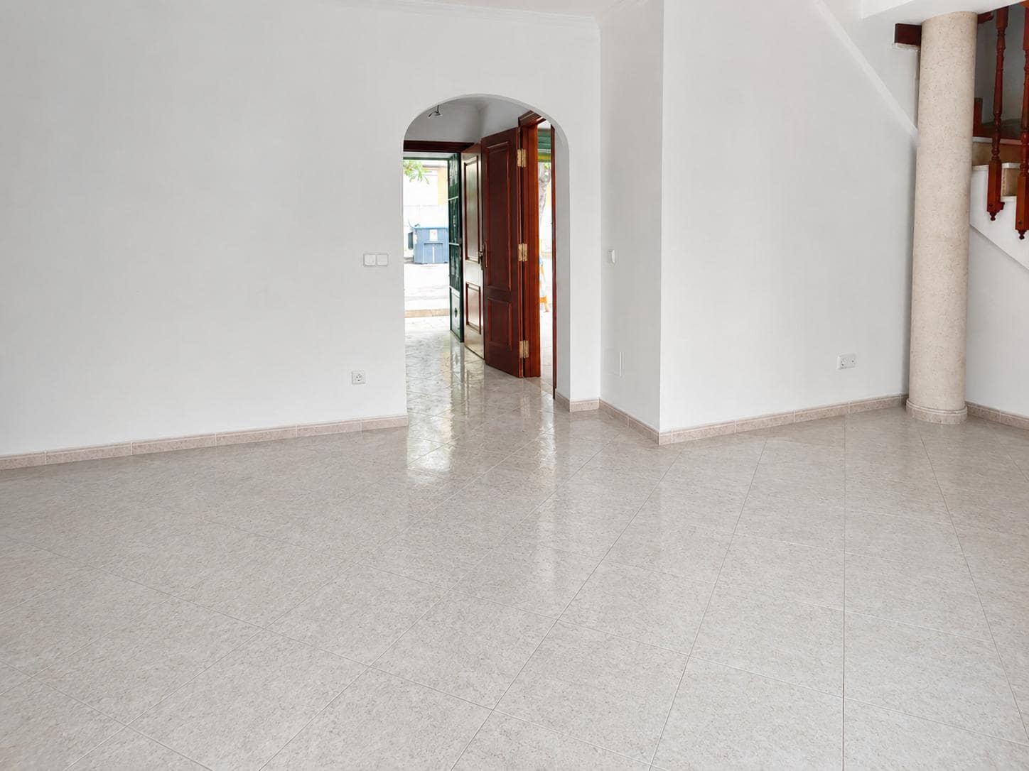 4 soveværelse Lejlighed til salg i Palma de Mallorca med garage - € 565.000 (Ref: 9999619)