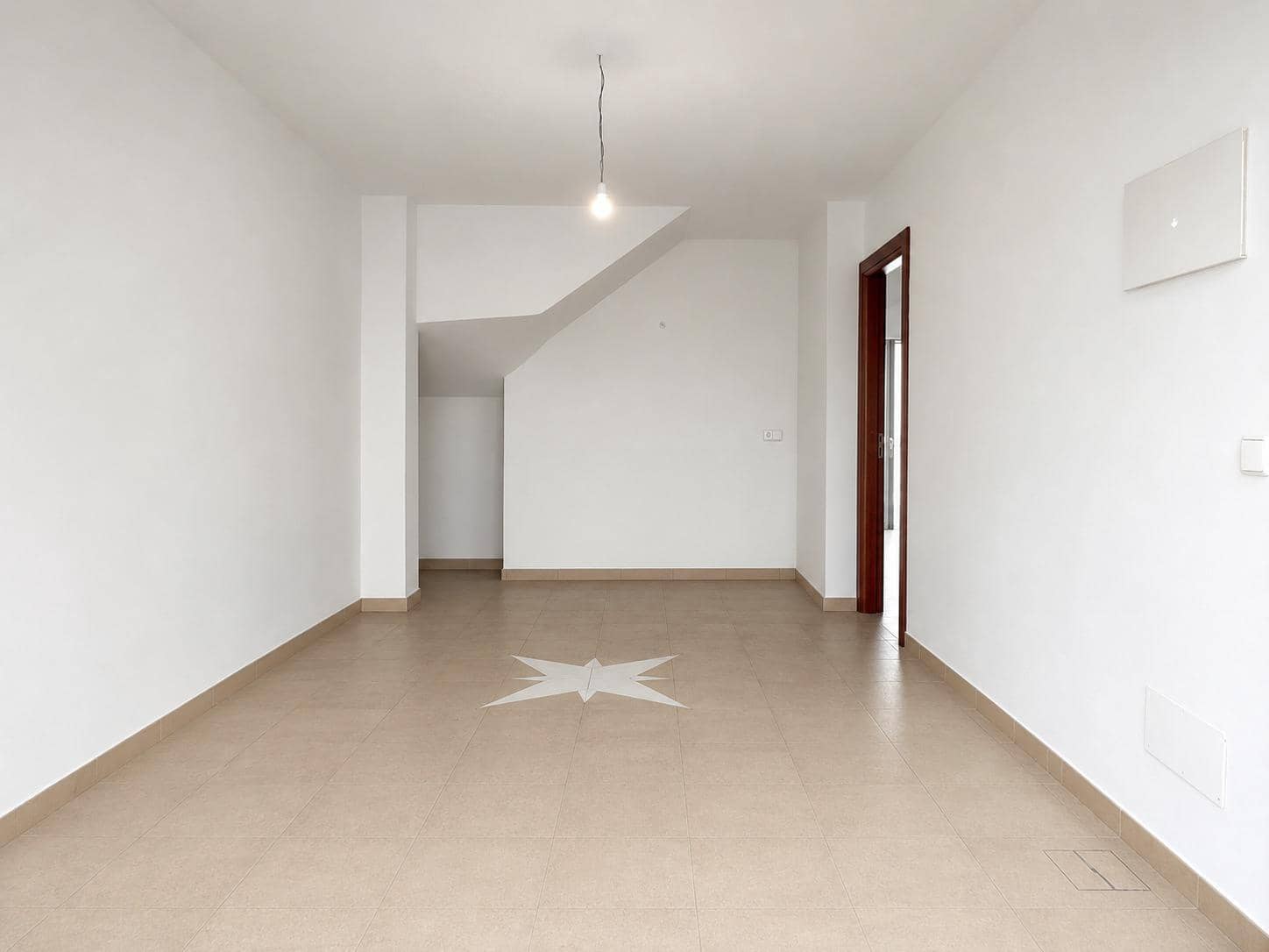 4 soveværelse Lejlighed til salg i Palma de Mallorca med garage - € 565.000 (Ref: 9999619)