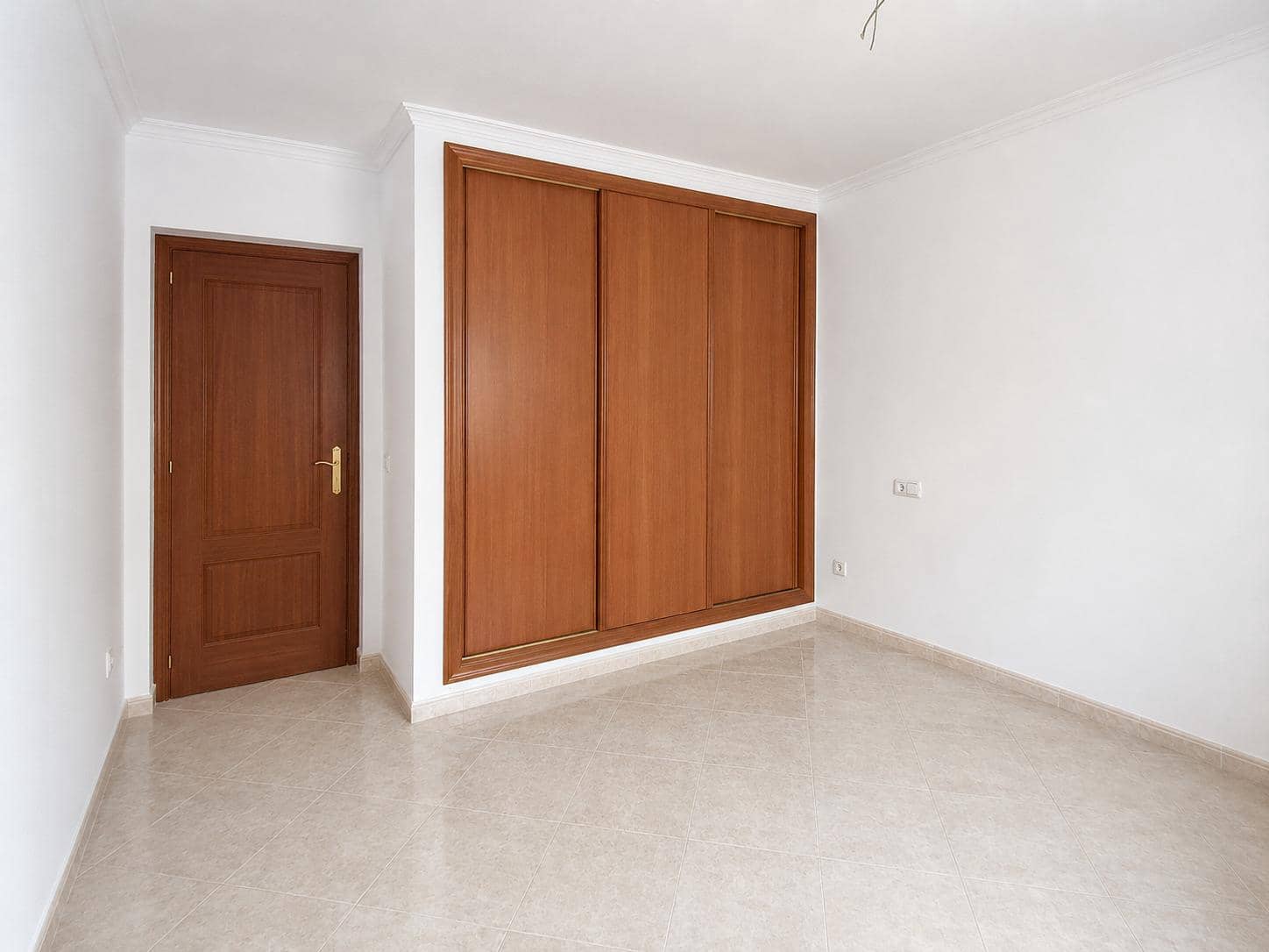 4 soveværelse Lejlighed til salg i Palma de Mallorca med garage - € 565.000 (Ref: 9999619)