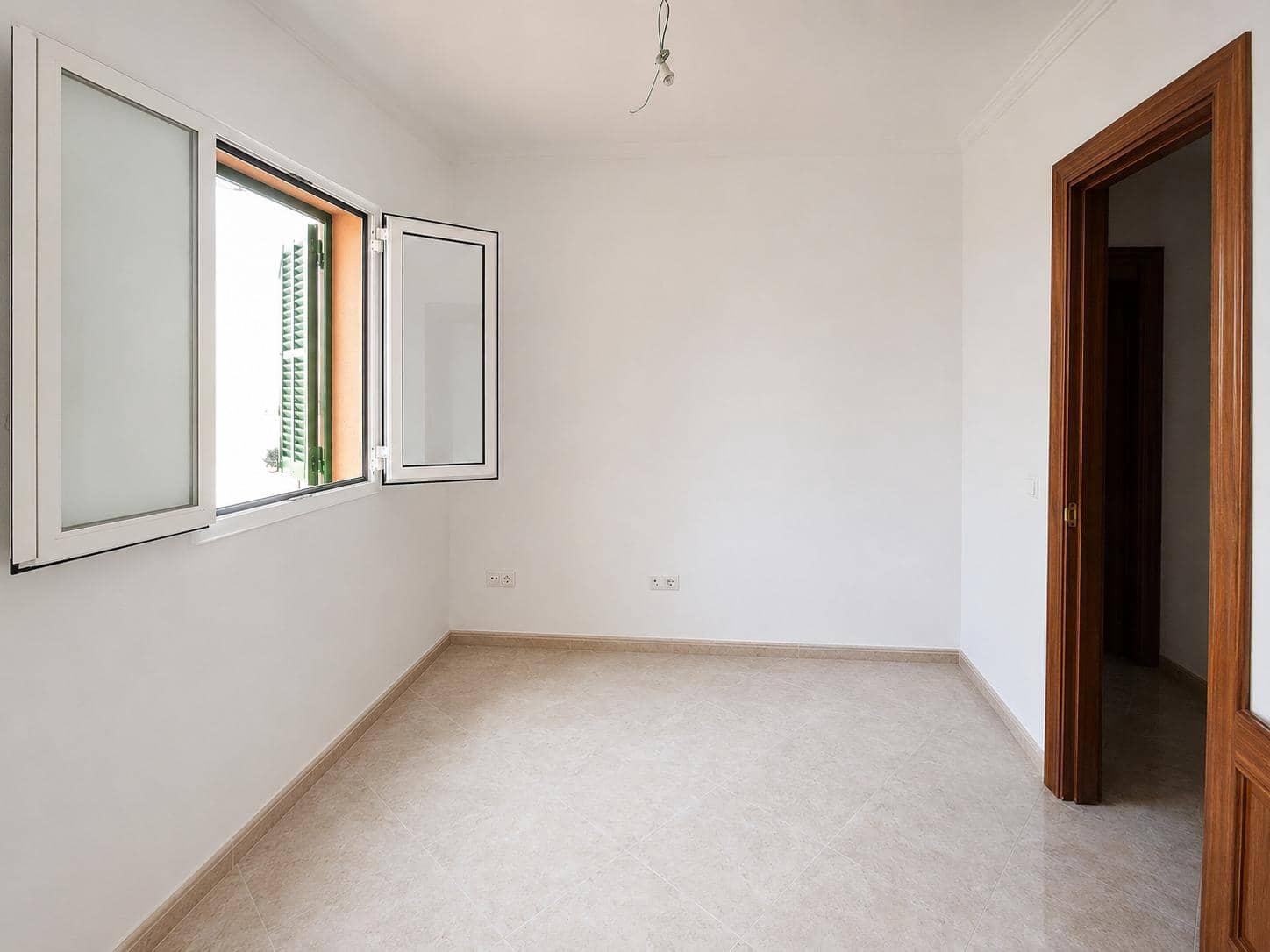 4 soveværelse Lejlighed til salg i Palma de Mallorca med garage - € 565.000 (Ref: 9999619)