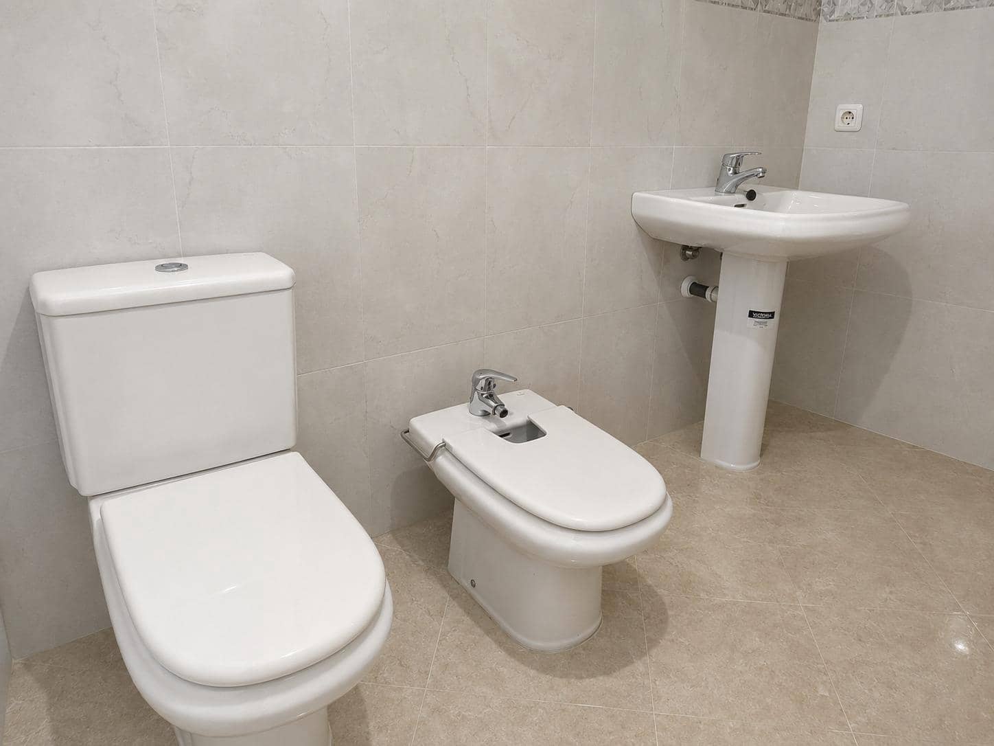 4 soveværelse Lejlighed til salg i Palma de Mallorca med garage - € 565.000 (Ref: 9999619)