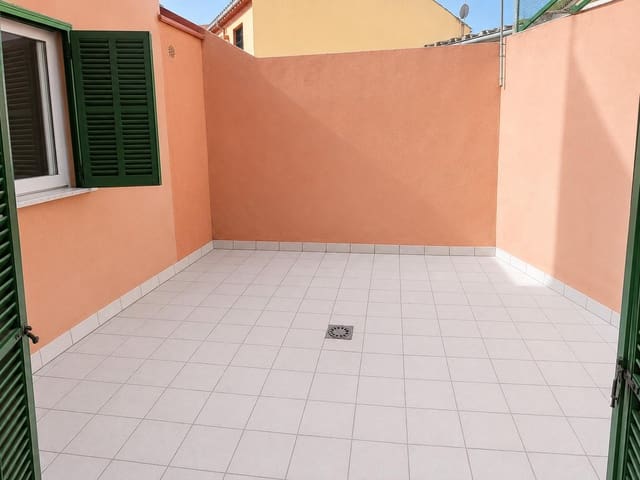 4 sypialnia Apartament na sprzedaż w Palma de Mallorca z garażem - 565 000 € (Ref: 9999619)