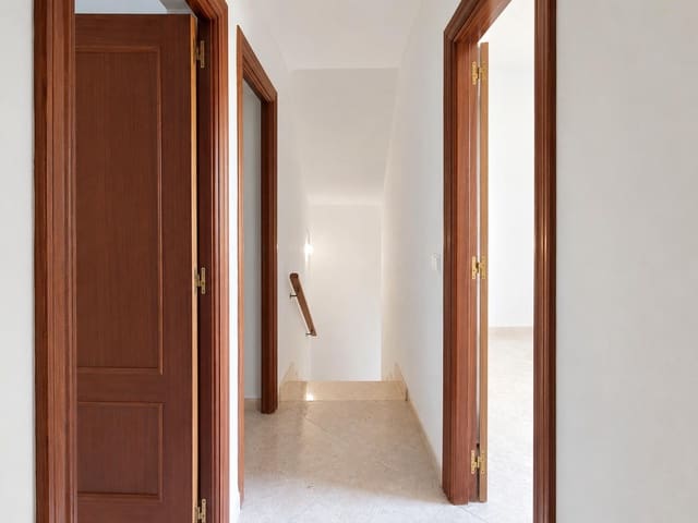4 sypialnia Apartament na sprzedaż w Palma de Mallorca z garażem - 565 000 € (Ref: 9999619)
