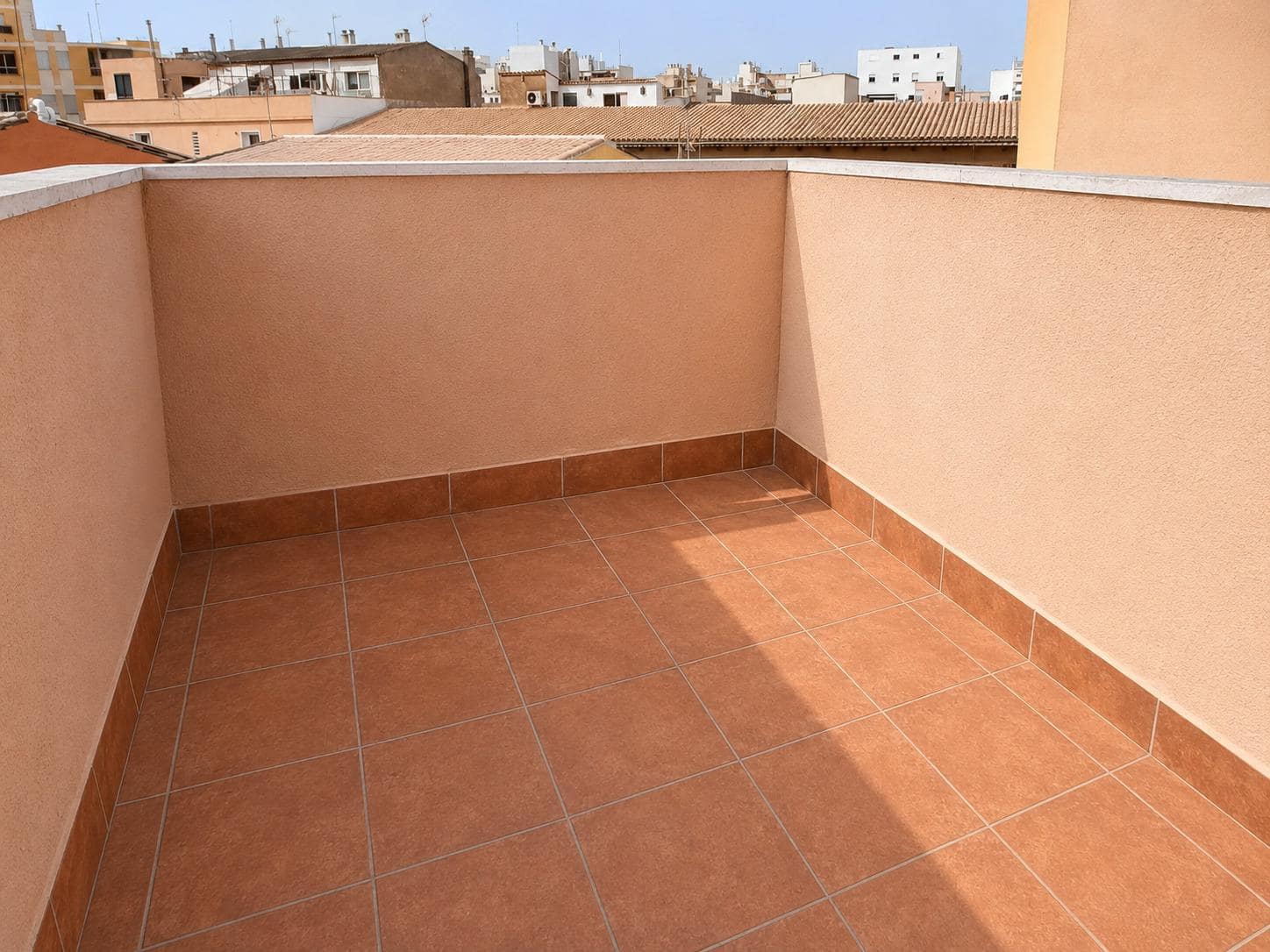 4 soveværelse Lejlighed til salg i Palma de Mallorca med garage - € 565.000 (Ref: 9999619)