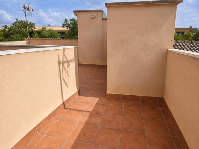 4 sypialnia Apartament na sprzedaż w Palma de Mallorca z garażem - 565 000 € (Ref: 9999619)