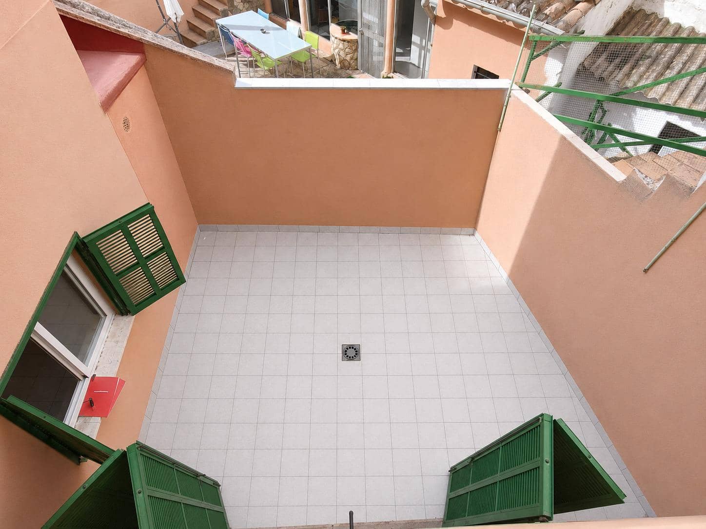 4 soveværelse Lejlighed til salg i Palma de Mallorca med garage - € 565.000 (Ref: 9999619)