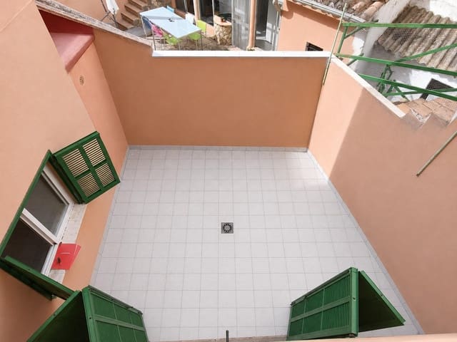 4 sypialnia Apartament na sprzedaż w Palma de Mallorca z garażem - 565 000 € (Ref: 9999619)