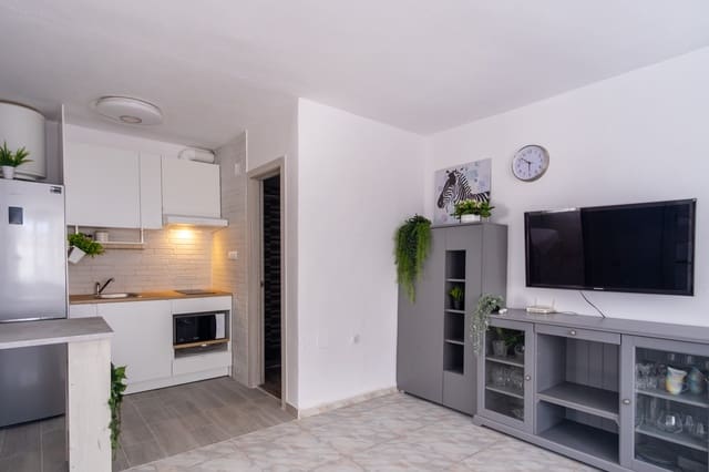 2 sovrum Hus till salu i El Chaparral - La Siesta - La Torreta, Torrevieja med pool - 169 990 € (Ref: 8905910)