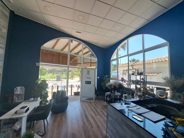 Business for sale in Ciudad Quesada, Rojales with garage - € 14,000 (Ref: 9101613)