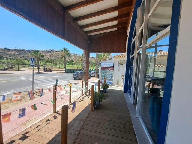 Business for sale in Ciudad Quesada, Rojales with garage - € 15,000 (Ref: 9101613)