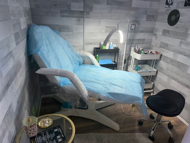 Business for sale in Ciudad Quesada, Rojales with garage - € 14,000 (Ref: 9101613)