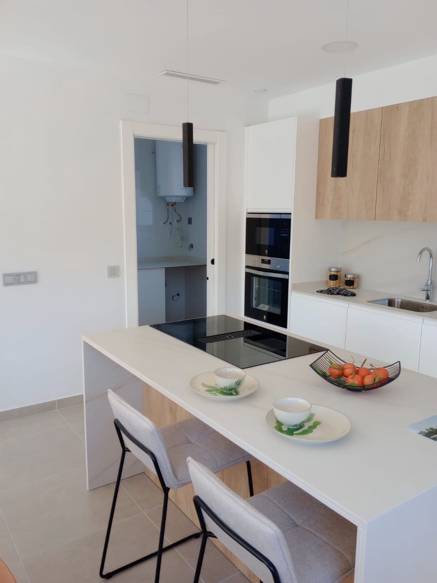 3 soverom Villa til salgs i Calasparra med svømmebasseng garasje - € 435 000 (Ref: 10054490)