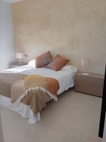 3 Zimmer Villa zu verkaufen in Calasparra mit Pool Garage - 435.000 € (Ref: 10054490)