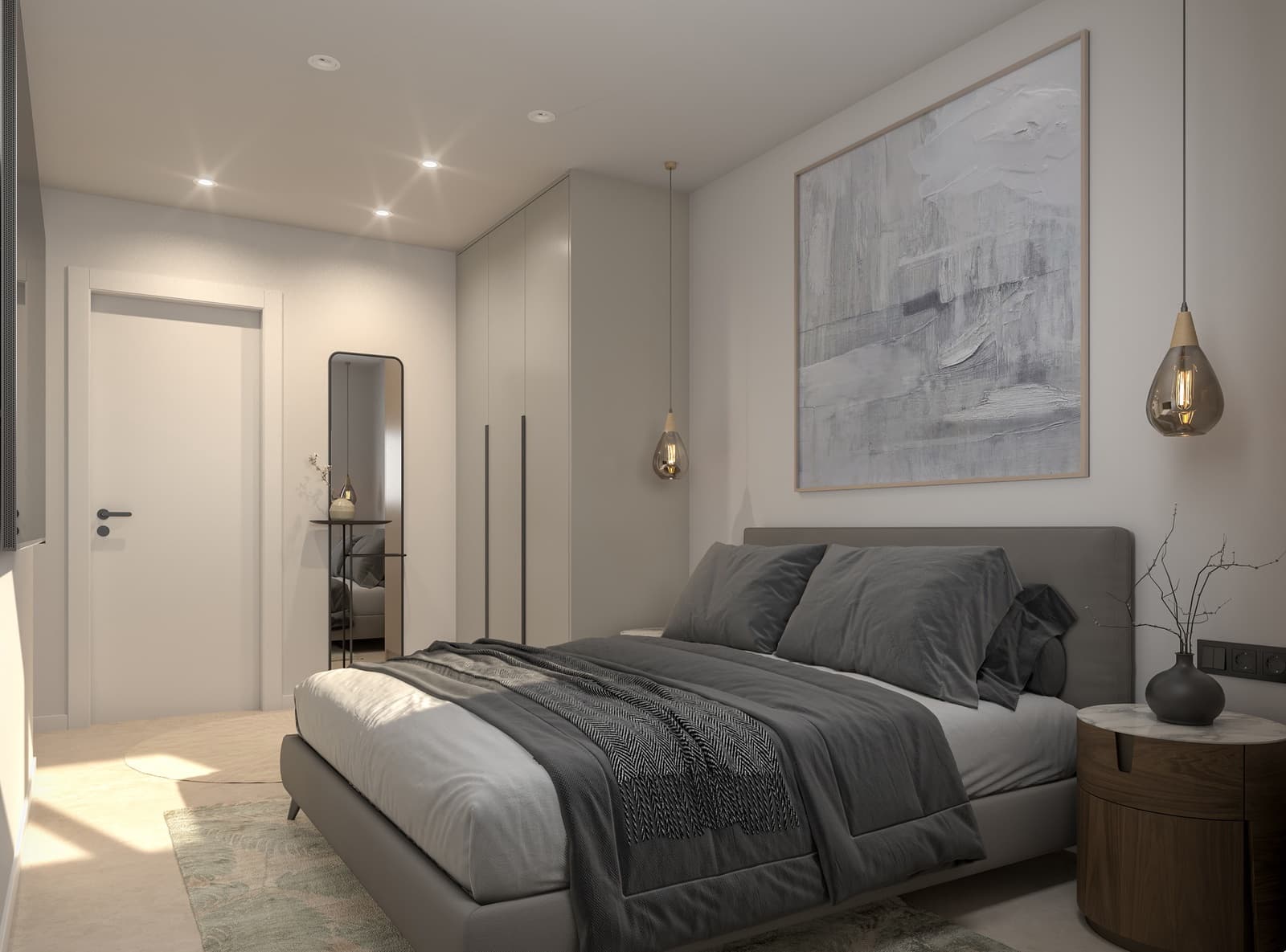 2 soverom Leilighet til salgs i Catral med svømmebasseng garasje - € 195 000 (Ref: 10057177)