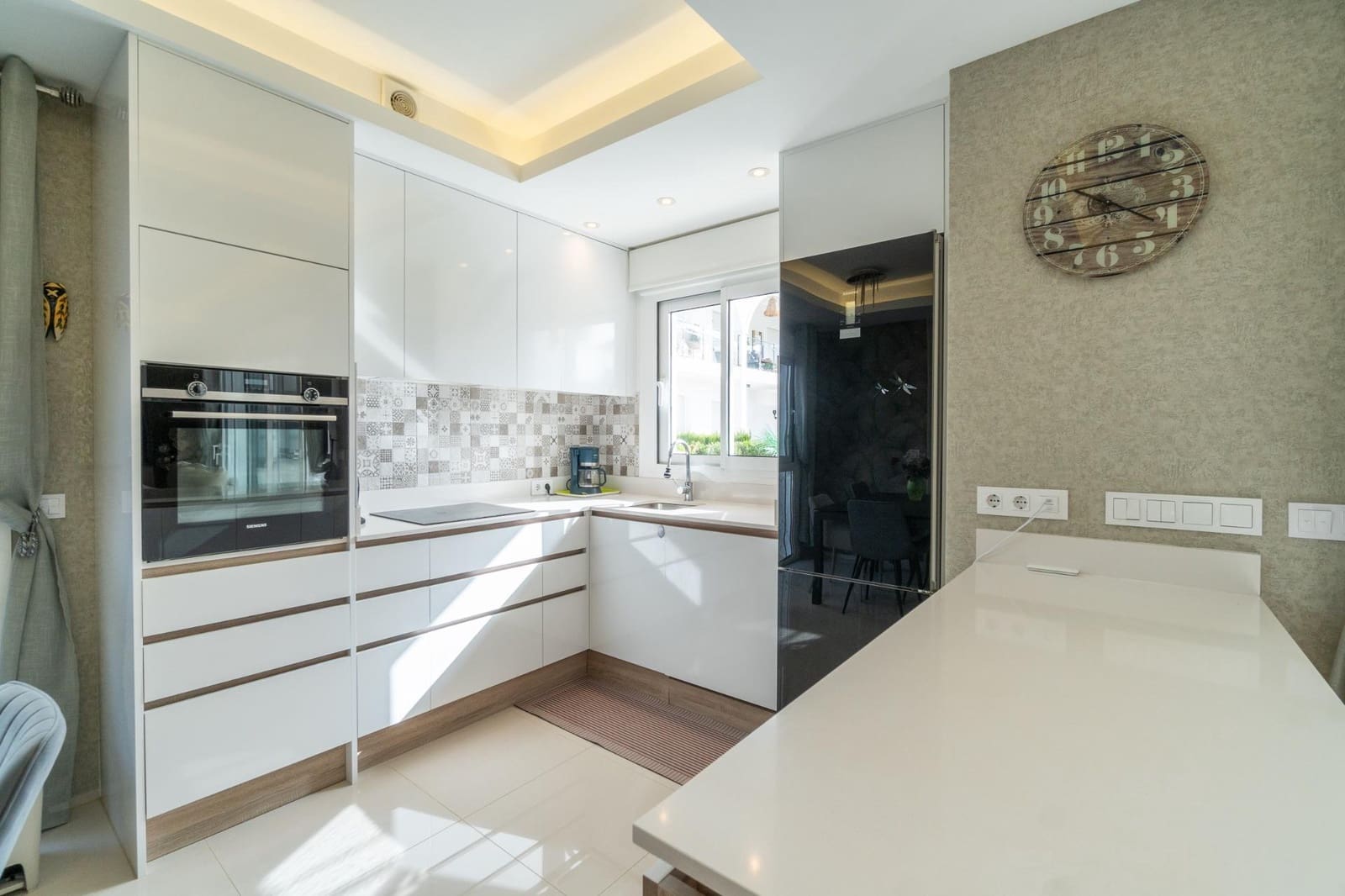 2 camera da letto Appartamento in vendita in Ciudad Quesada con piscina garage - 325.000 € (Rif: 10057362)