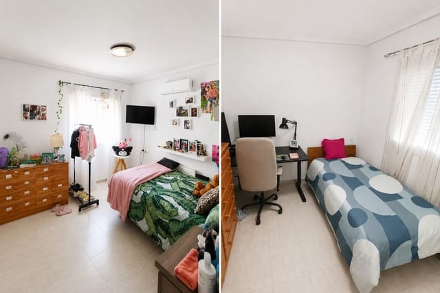 4 chambre Villa/Maison à vendre à Ciudad Quesada, Rojales avec piscine garage - 569 000 € (Ref: 10057645)