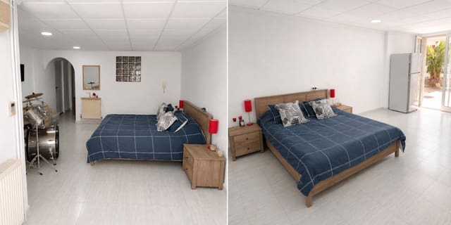 4 chambre Villa/Maison à vendre à Ciudad Quesada, Rojales avec piscine garage - 569 000 € (Ref: 10057645)