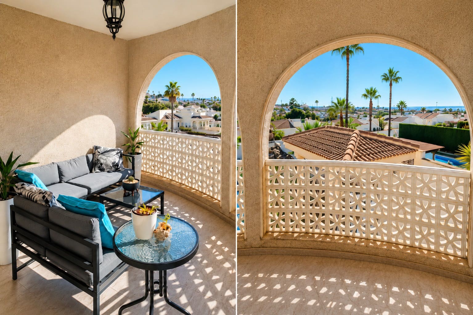 4 chambre Villa/Maison à vendre à Ciudad Quesada avec piscine garage - 569 000 € (Ref: 10057645)