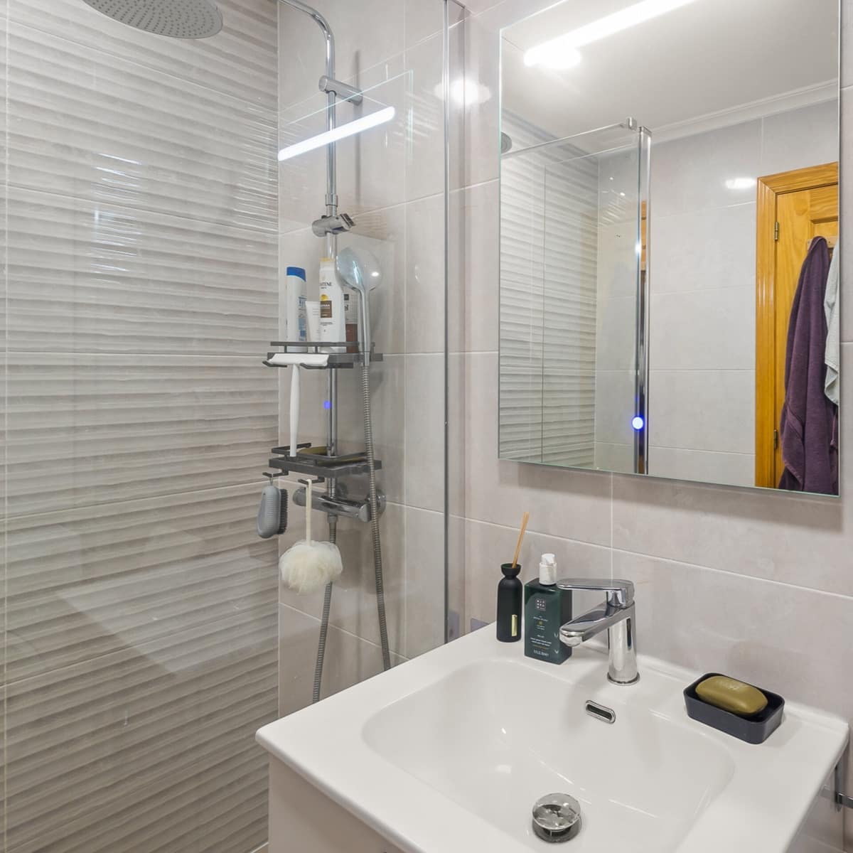 2 bedroom Apartment for sale in Algorfa with pool - € 115,950 (Ref: 10057733)