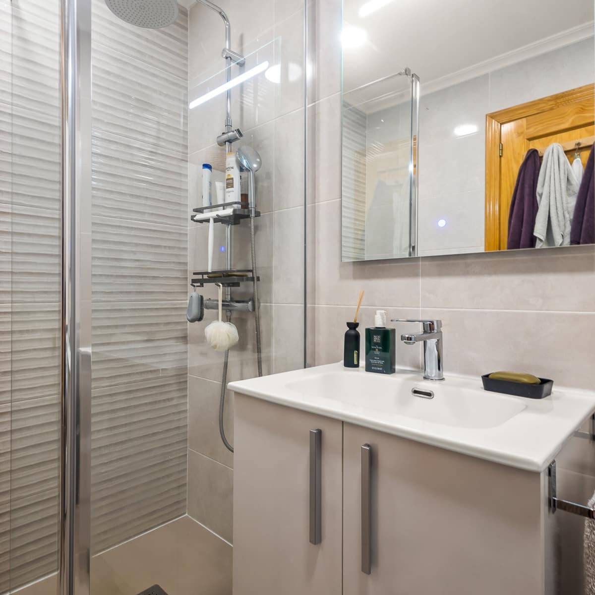 2 bedroom Apartment for sale in Algorfa with pool - € 115,950 (Ref: 10057733)