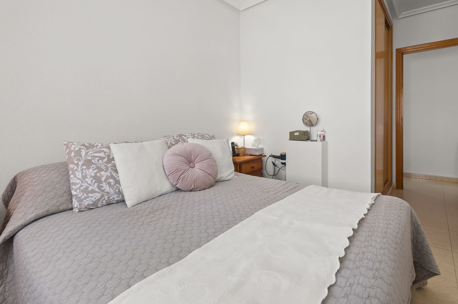 2 bedroom Apartment for sale in Algorfa with pool - € 115,950 (Ref: 10057733)