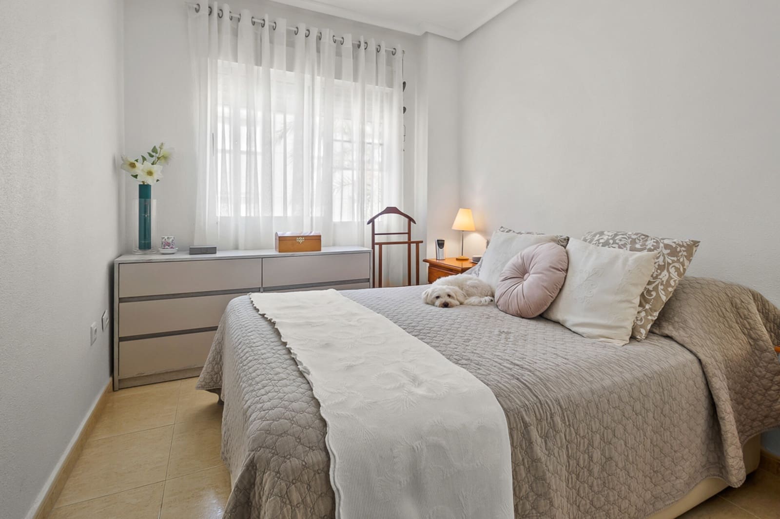2 bedroom Apartment for sale in Algorfa with pool - € 115,950 (Ref: 10057733)