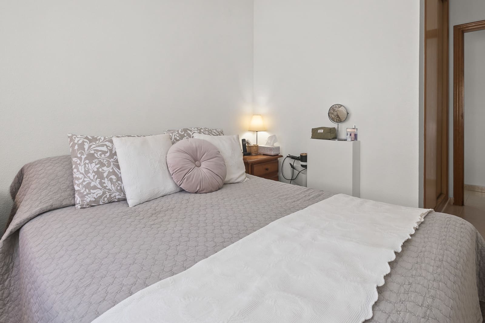 2 bedroom Apartment for sale in Algorfa with pool - € 115,950 (Ref: 10057733)