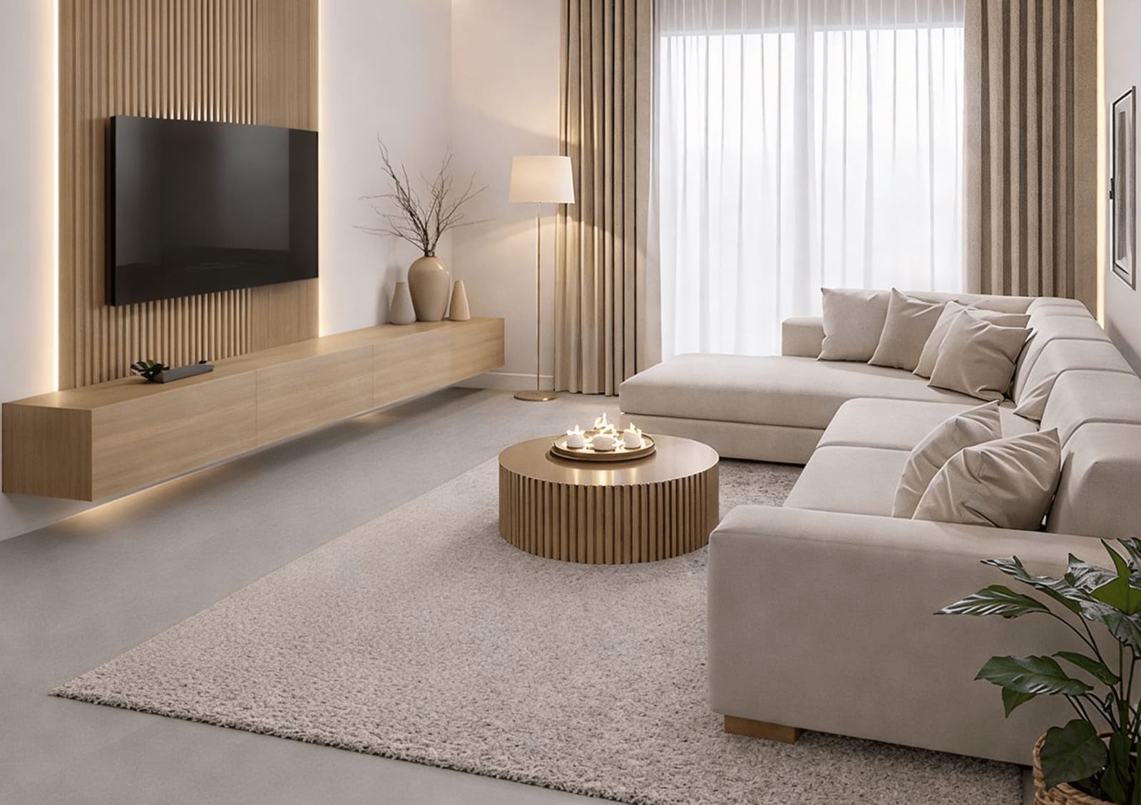 2 bedroom Apartment for sale in Lo Pagan with pool garage - € 283,000 (Ref: 10060209)