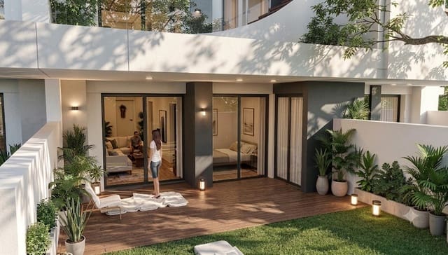 2 soveværelse Lejlighed til salg i San Fulgencio - € 233.900 (Ref: 10060544)