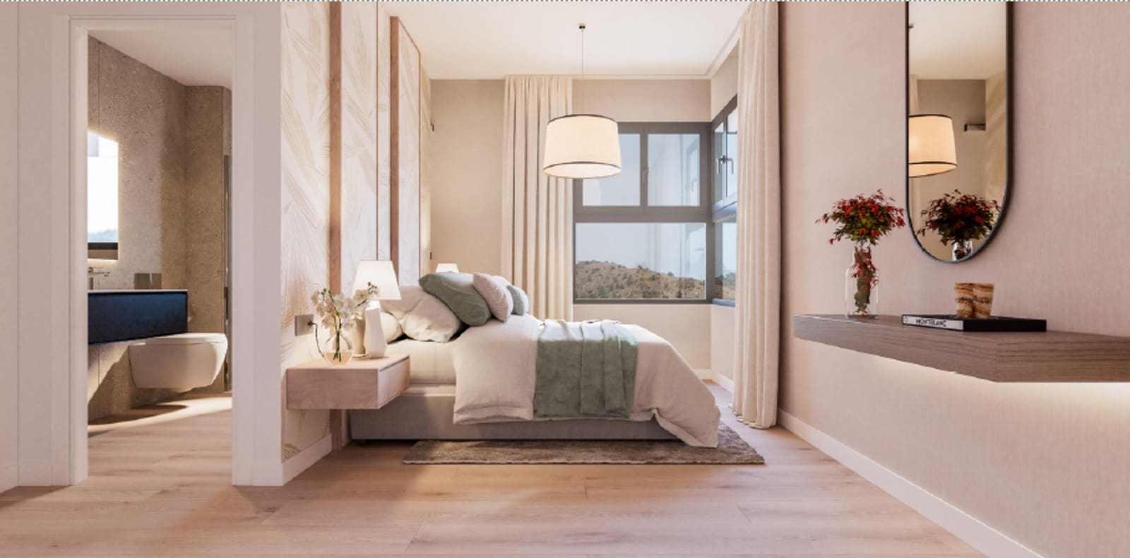 2 chambre Appartement à vendre à La Villajoyosa / Vila Joiosa avec piscine garage - 434 000 € (Ref: 10060545)