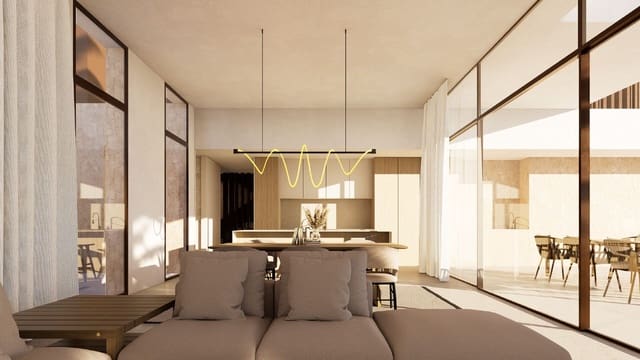 4 chambre Villa/Maison à vendre à Ciudad Quesada, Rojales avec piscine - 1 690 000 € (Ref: 10060901)