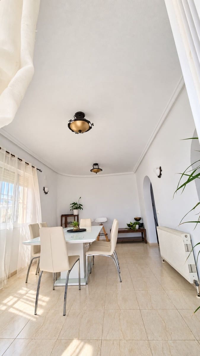 4 camera da letto Villa in vendita in Ciudad Quesada con piscina garage - 569.000 € (Rif: 10118546)