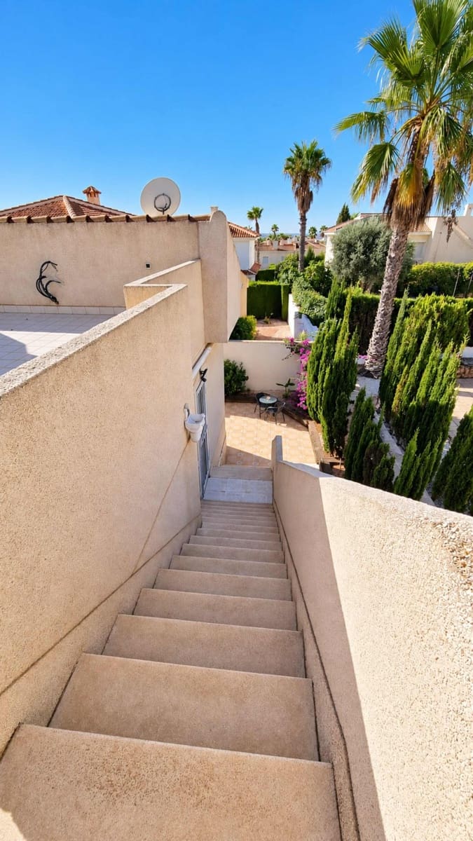 4 camera da letto Villa in vendita in Ciudad Quesada con piscina garage - 569.000 € (Rif: 10118546)