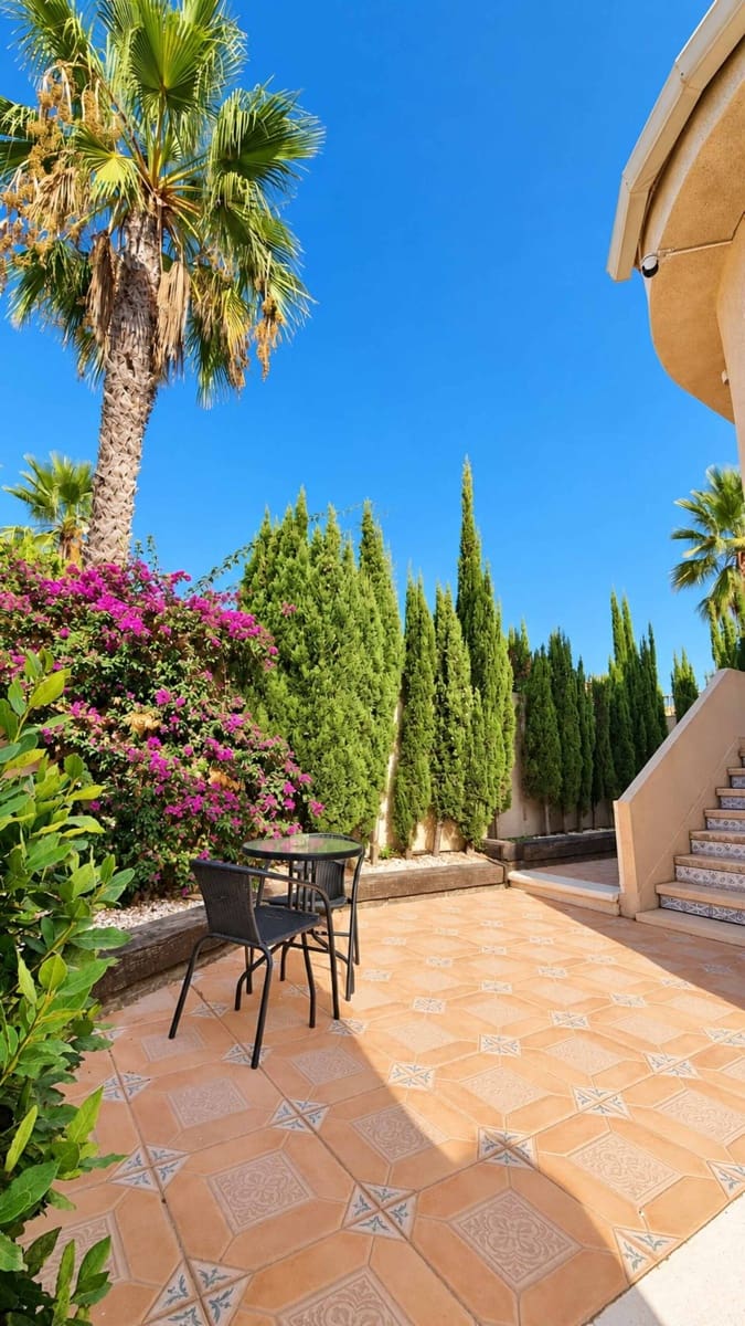 4 camera da letto Villa in vendita in Ciudad Quesada con piscina garage - 569.000 € (Rif: 10118546)
