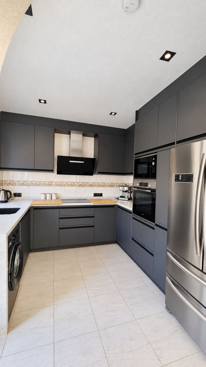 4 camera da letto Villa in vendita in Ciudad Quesada con piscina garage - 569.000 € (Rif: 10118546)