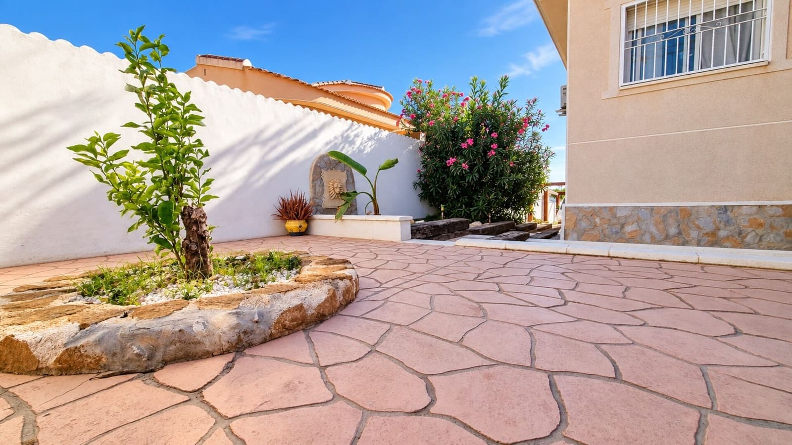 4 camera da letto Villa in vendita in Ciudad Quesada con piscina garage - 569.000 € (Rif: 10118546)