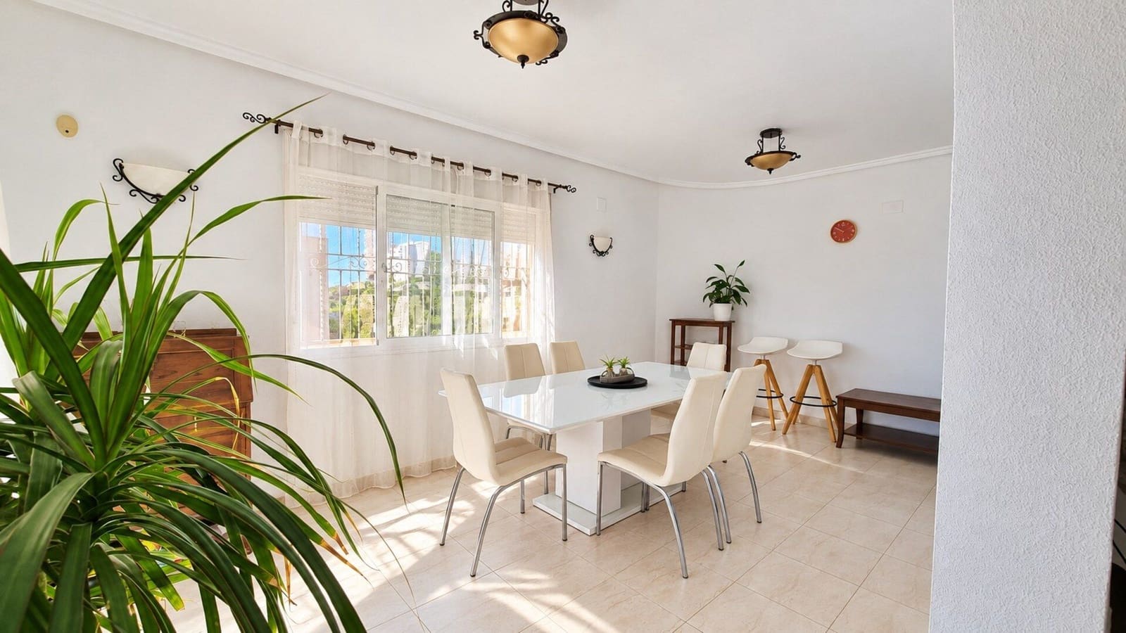 4 camera da letto Villa in vendita in Ciudad Quesada con piscina garage - 569.000 € (Rif: 10118546)
