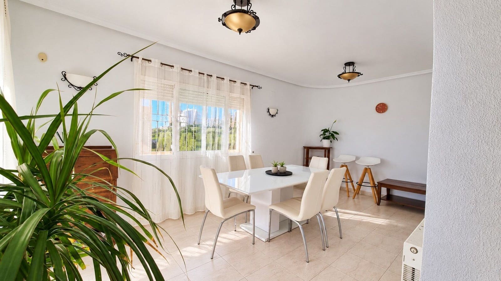 4 camera da letto Villa in vendita in Ciudad Quesada con piscina garage - 569.000 € (Rif: 10118546)