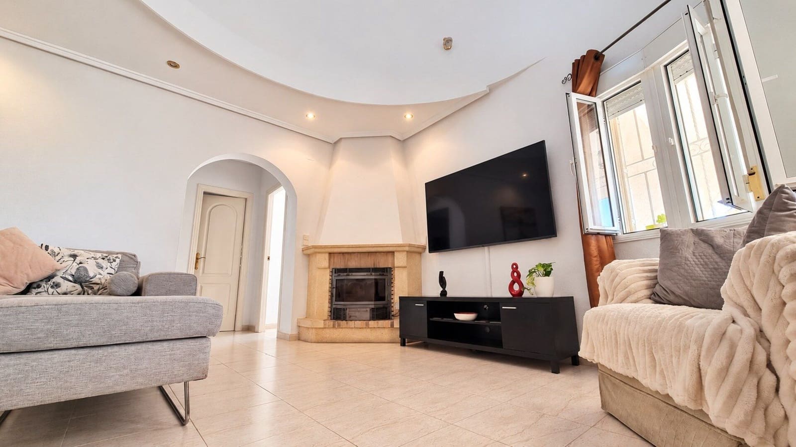 4 camera da letto Villa in vendita in Ciudad Quesada con piscina garage - 569.000 € (Rif: 10118546)
