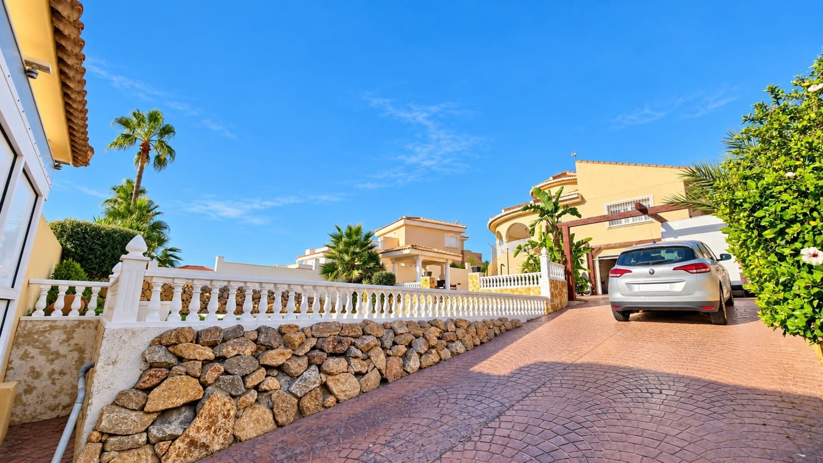 4 camera da letto Villa in vendita in Ciudad Quesada con piscina garage - 569.000 € (Rif: 10118546)