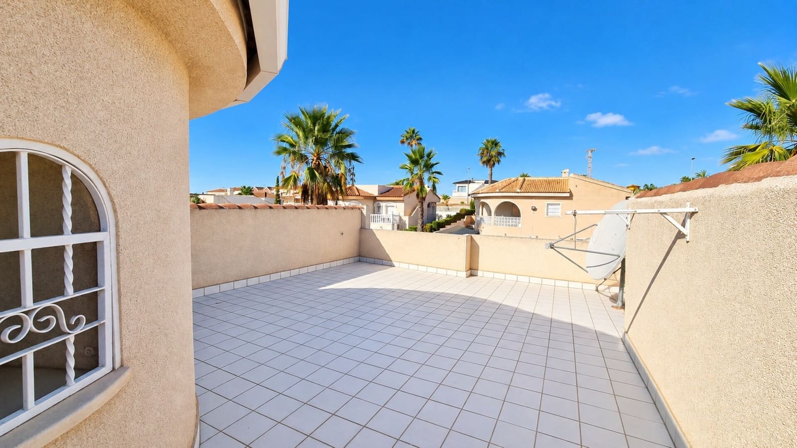 4 camera da letto Villa in vendita in Ciudad Quesada con piscina garage - 569.000 € (Rif: 10118546)