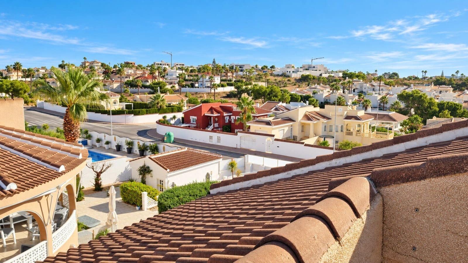 4 camera da letto Villa in vendita in Ciudad Quesada con piscina garage - 569.000 € (Rif: 10118546)