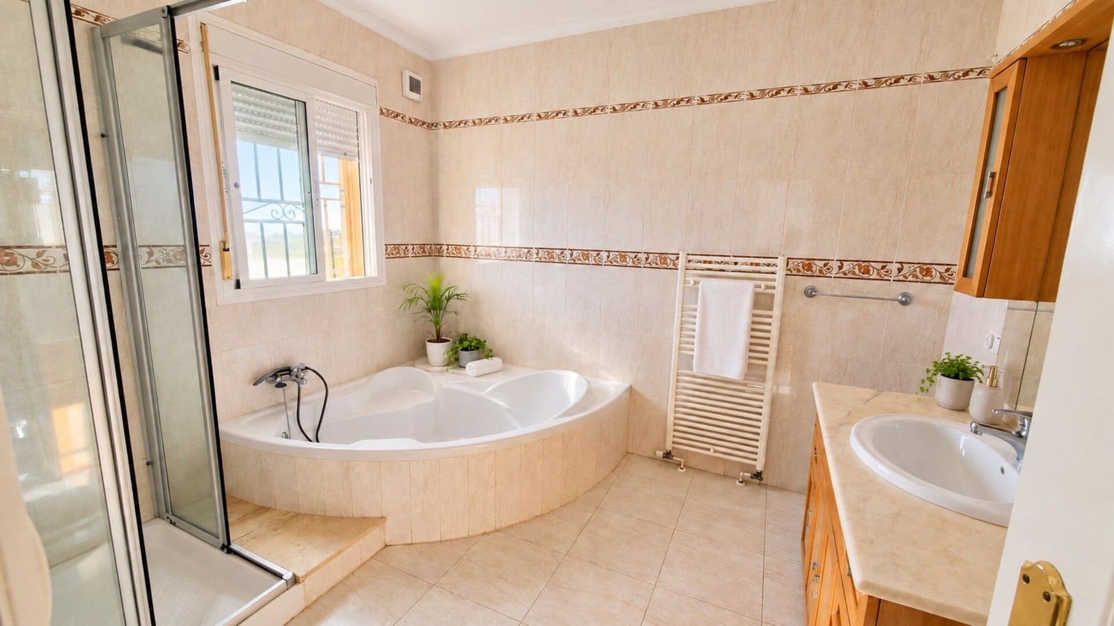 4 camera da letto Villa in vendita in Ciudad Quesada con piscina garage - 569.000 € (Rif: 10118546)