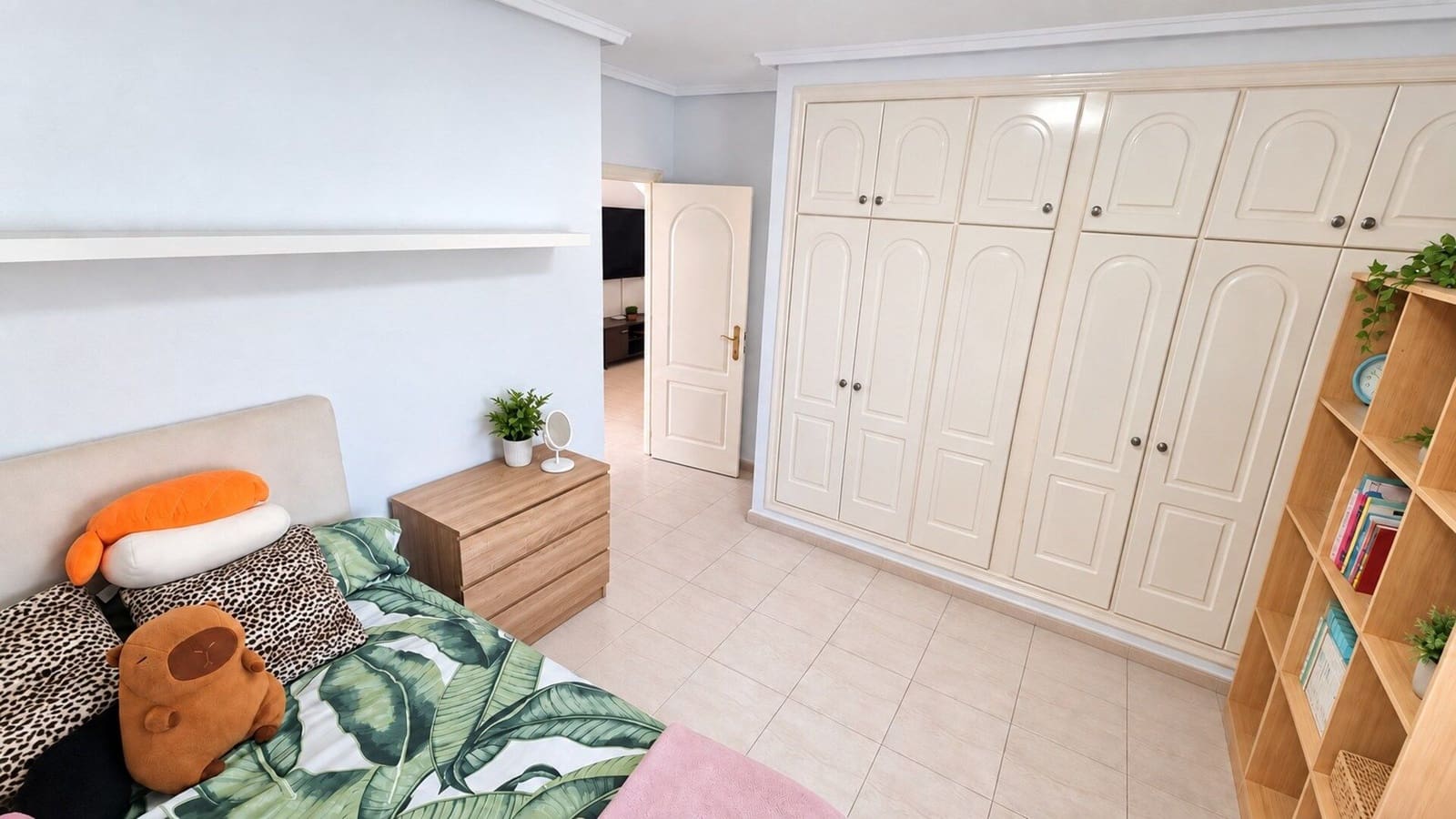 4 camera da letto Villa in vendita in Ciudad Quesada con piscina garage - 569.000 € (Rif: 10118546)