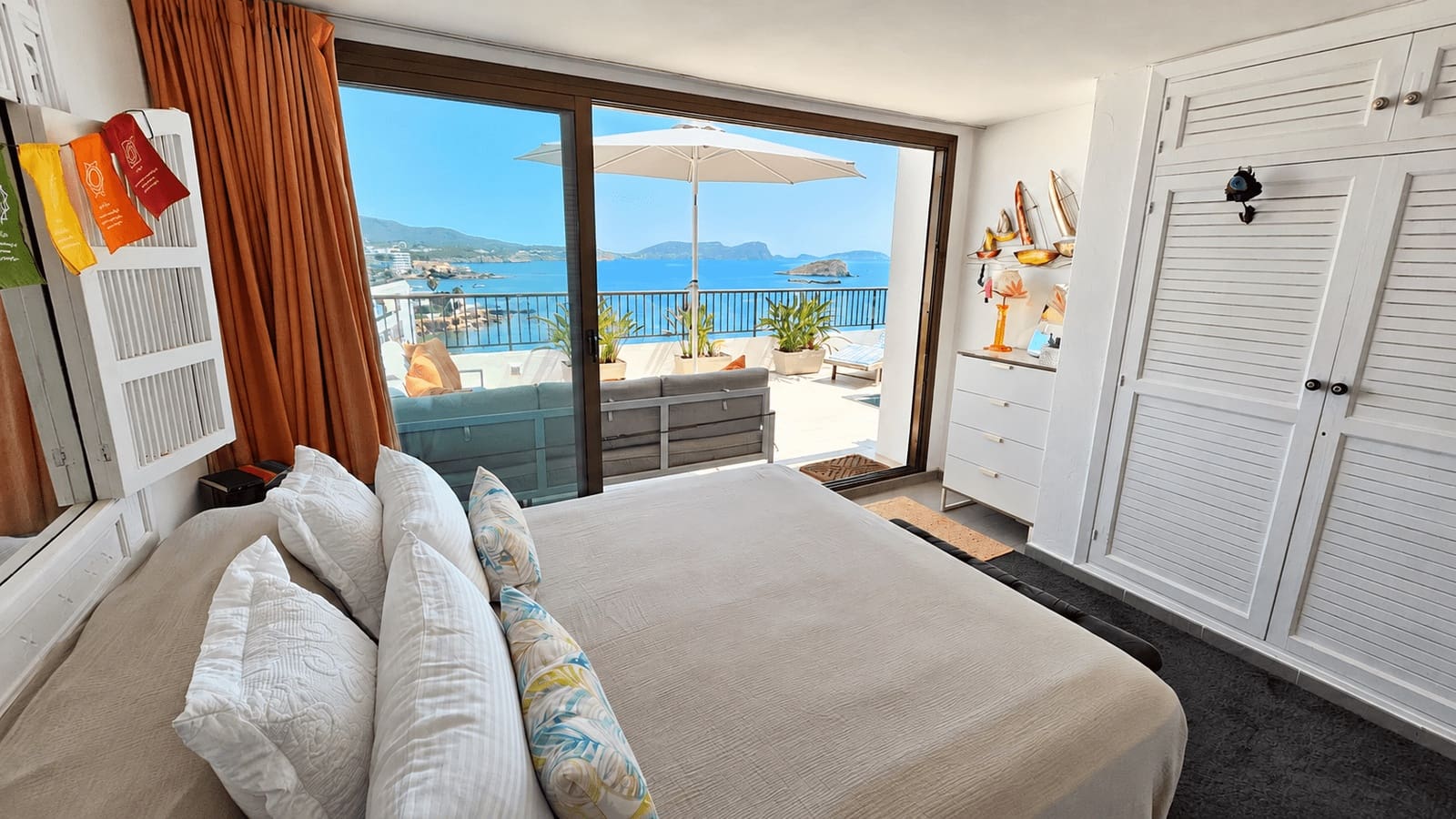 1 soveværelse Lejlighed til salg i Sant Carles de Peralta - € 495.000 (Ref: 10167533)