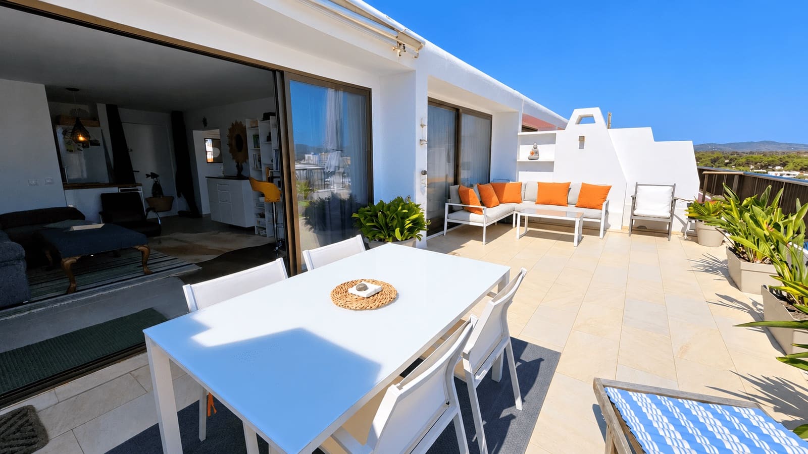 1 soveværelse Lejlighed til salg i Sant Carles de Peralta - € 495.000 (Ref: 10167533)