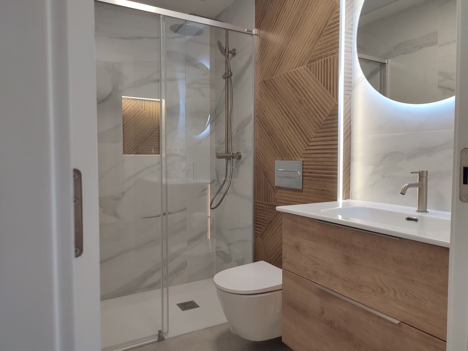 2 camera da letto Appartamento in vendita in Pilar de la Horadada - 234.900 € (Rif: 8481100)